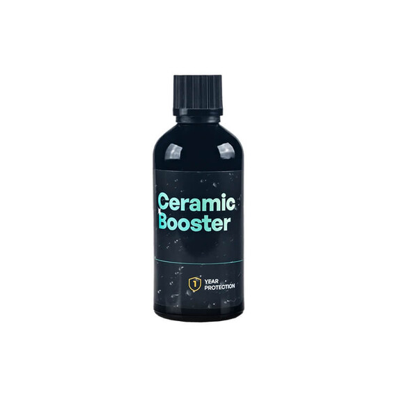 Genesis Booster Pro 100ml - odżywka do powłok ceramicznych