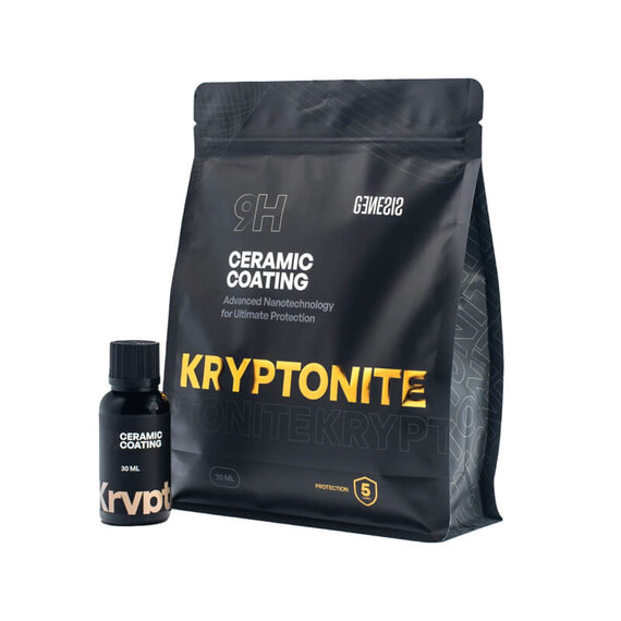 Genesis Kryptonite 30ml - powłoka ceramiczna