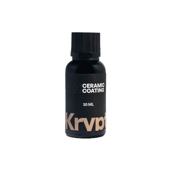 Genesis Kryptonite 30ml - powłoka ceramiczna