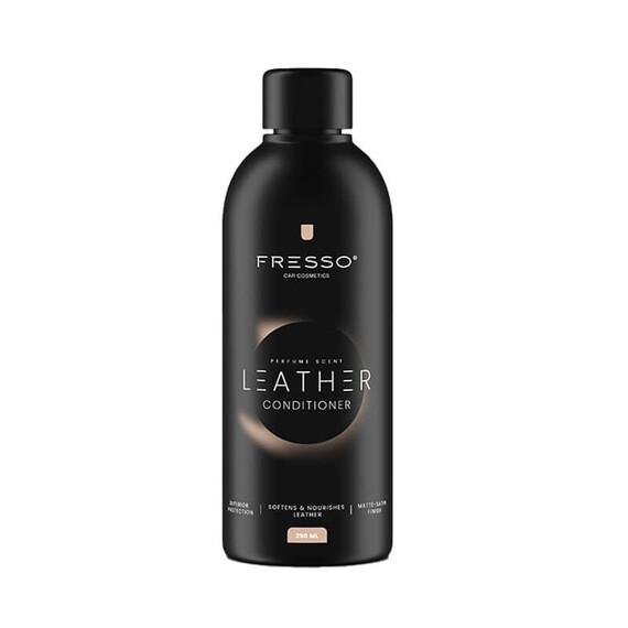 Fresso Leather Conditioner 250ml - odżywka do tapicerki skórzanej
