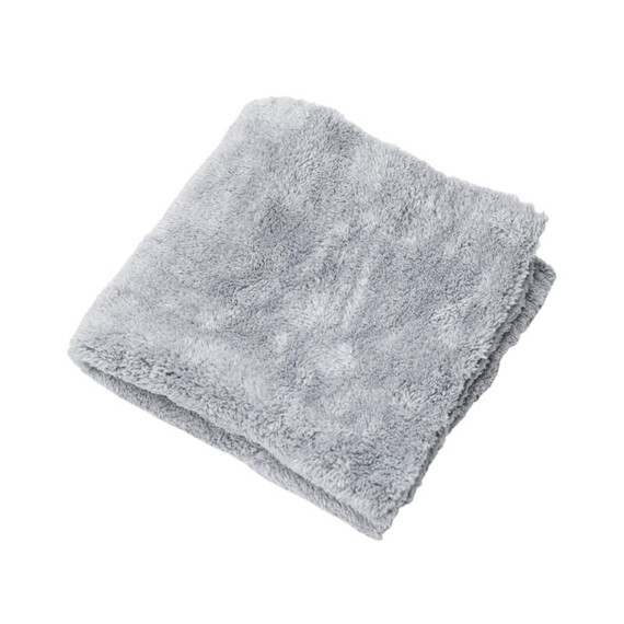 Genesis Microfibre Pro  40x40cm 500g/m2 - mikrofibra bezszwowa z włókna koralowego