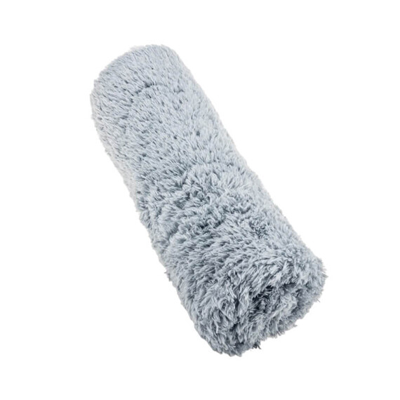 Genesis Microfibre Pro  40x40cm 500g/m2 - mikrofibra bezszwowa z włókna koralowego