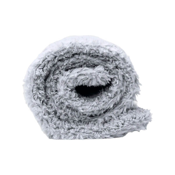 Genesis Microfibre Pro  40x40cm 500g/m2 - mikrofibra bezszwowa z włókna koralowego