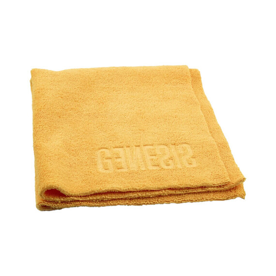 Genesis mikrofibra bezszwowa 40x40cm 400gsm