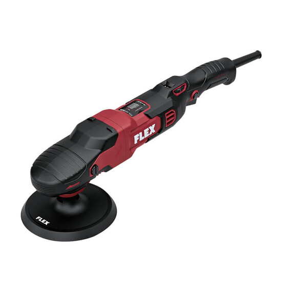 Flex PE 2 14-EC C 150mm - maszyna polerska rotacyjna