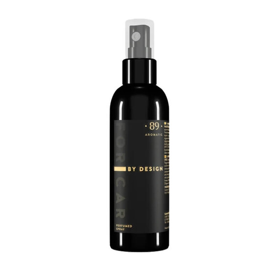 89 Aromatic Blue Nightingale 100ml - zapach do samochodu w sprayu