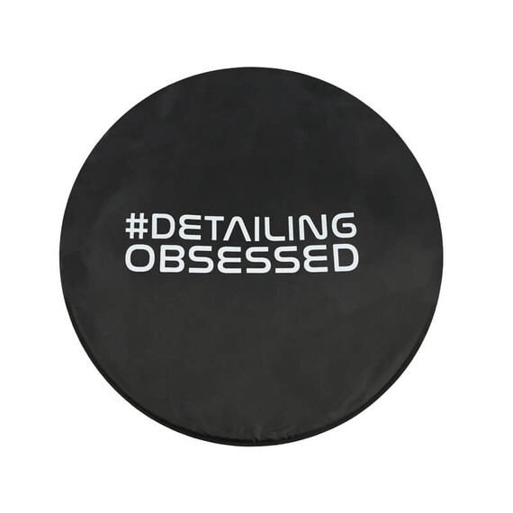 #DETAILING OBSESSED Premium Wheel Cover - pokrowiec na koło