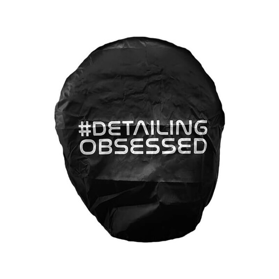 #DETAILING OBSESSED Wheel Cover - pokrowiec na koło