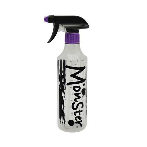 Prostaff Smooth Neutral Car Shampoo "Monster" 500ml - neutralny szampon samochodowy