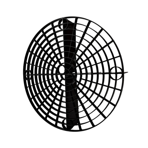 Soft99 Bucket 19L - wiadro do mycia z separatorem i pokrywą