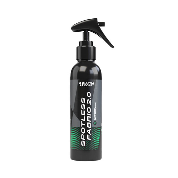 Ultracoat Spotless Fabric 2.0 200ml - impregnat do tapicerki i dachu cabrio