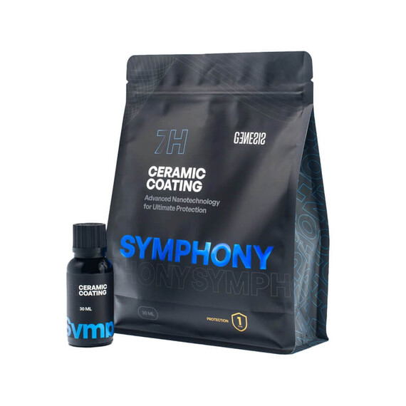 Genesis Symphony 30ml - powłoka ochronna