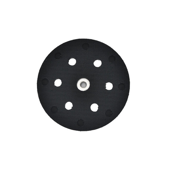 GLOSER BACKING PLATE 125mm – talerz oporowy do maszyny DA 15mm