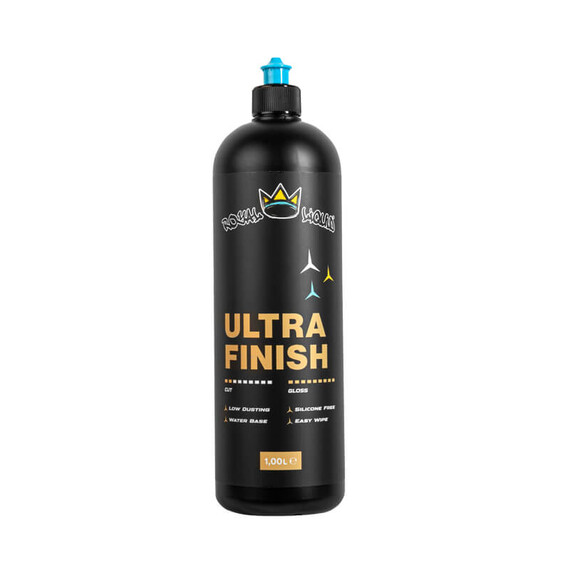 Royal Liquid Ultra Finish 1L - pasta polerska wykończeniowa