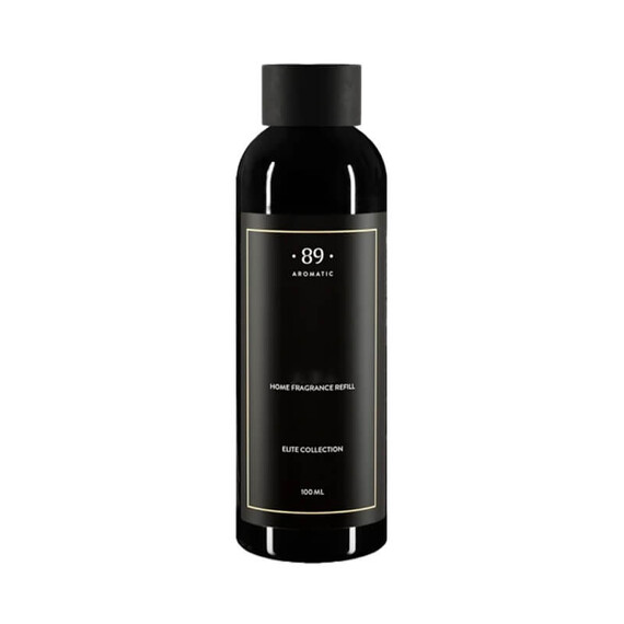89 Aromatic uzupełnienie do dyfuzora zapachowego 100ml - zapach Infinity Flow