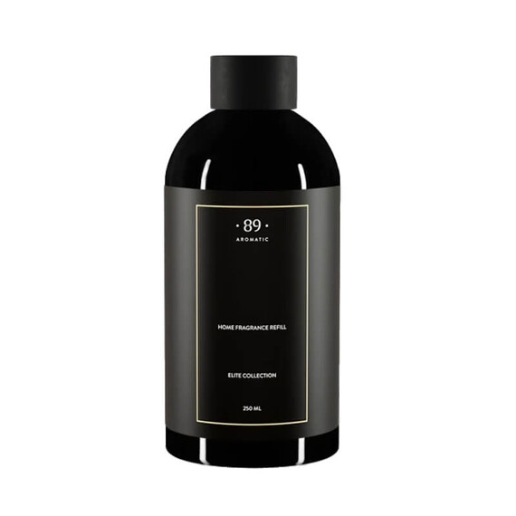 89 Aromatic uzupełnienie do dyfuzora zapachowego 250ml - zapach Blue Nightingale