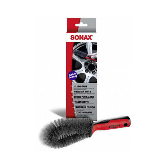 Sonax Wheel Rim Brush - szczotka do felg