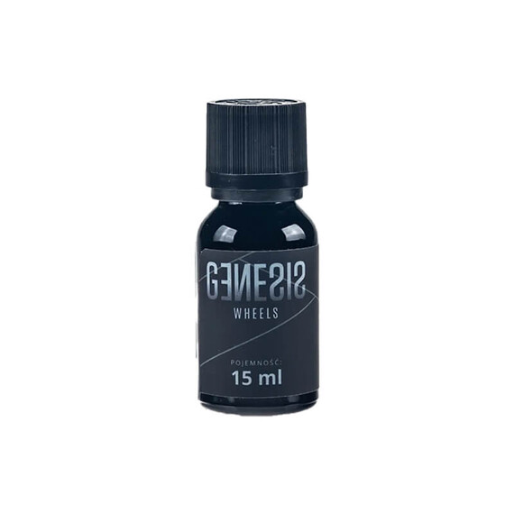 Genesis Wheels 15ml - powłoka ceramiczna do felg