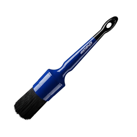 Deturner Black Brush 30mm - wszechstronny pędzelek