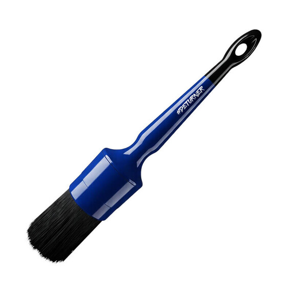 Deturner Black Brush 40mm - wszechstronny pędzelek
