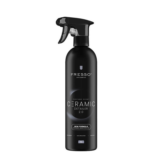 Fresso Ceramic Detailer 2.0 1L - ceramiczny quick detailer