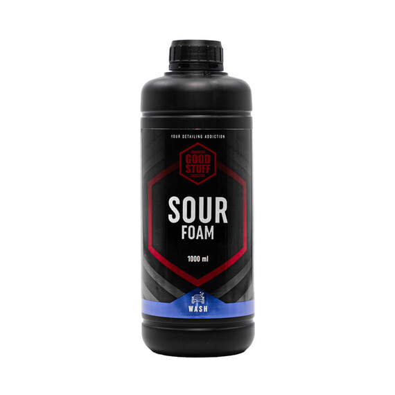Good Stuff Sour Foam 1L - kwaśna piana aktywna