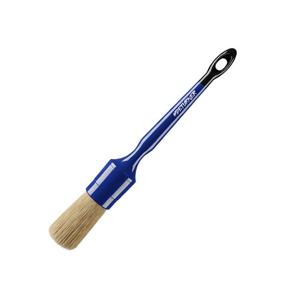 Deturner Standard Brush 16mm - uniwersalny pędzelek o średniej twardości