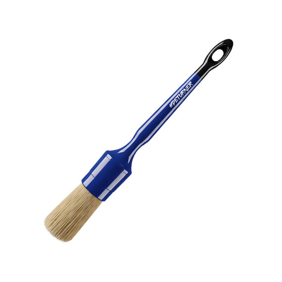 Deturner Standard Brush Set - zestaw uniwersalnych pędzelków o średniej twardości