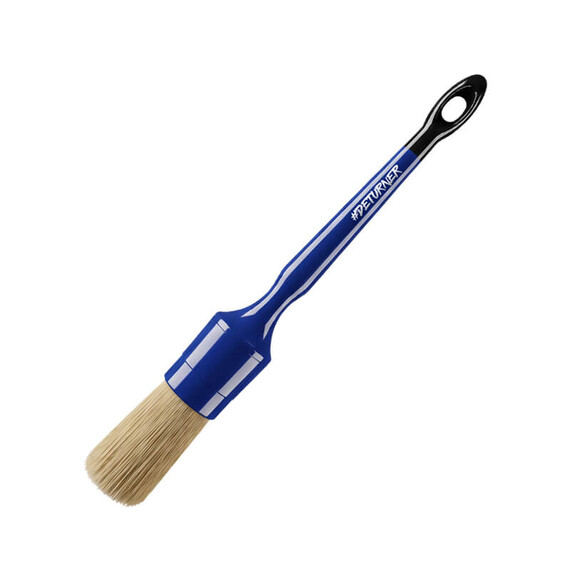 Deturner Standard Brush 30mm - uniwersalny pędzelek o średniej twardości