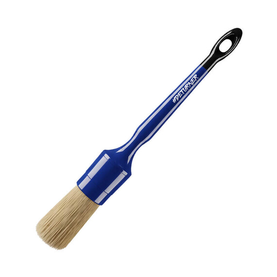 Deturner Standard Brush 40mm - uniwersalny pędzelek o średniej twardości